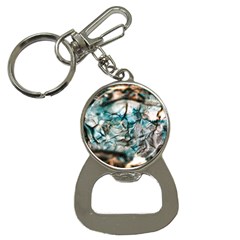 Water Forest Reflections Reflection Bottle Opener Key Chain by Pakrebo