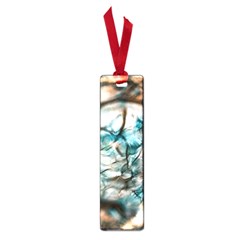 Water Forest Reflections Reflection Small Book Marks by Pakrebo