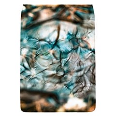 Water Forest Reflections Reflection Removable Flap Cover (s) by Pakrebo