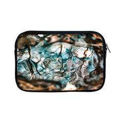 Water Forest Reflections Reflection Apple Ipad Mini Zipper Cases by Pakrebo