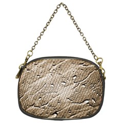 Structure Reference Material Rain Chain Purse (two Sides) by Pakrebo