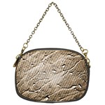 Structure Reference Material Rain Chain Purse (Two Sides) Back