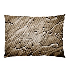 Structure Reference Material Rain Pillow Case (two Sides) by Pakrebo