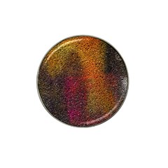 Colors Exploding Paint Spray Hat Clip Ball Marker (10 Pack) by Pakrebo