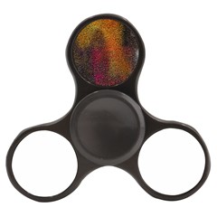 Colors Exploding Paint Spray Finger Spinner by Pakrebo