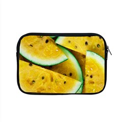 Sliced Watermelon Lot Apple Macbook Pro 15  Zipper Case by Pakrebo