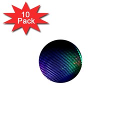 Background Blur Bokeh Close Up 1  Mini Buttons (10 Pack)  by Pakrebo