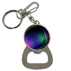 Background Blur Bokeh Close Up Bottle Opener Key Chain by Pakrebo