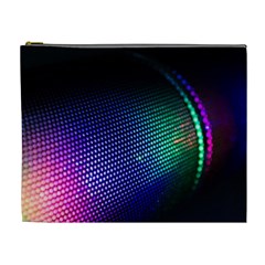 Background Blur Bokeh Close Up Cosmetic Bag (xl) by Pakrebo