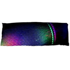 Background Blur Bokeh Close Up Body Pillow Case (dakimakura) by Pakrebo