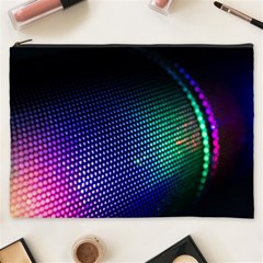 Background Blur Bokeh Close Up Cosmetic Bag (xxxl) by Pakrebo