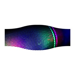 Background Blur Bokeh Close Up Stretchable Headband by Pakrebo