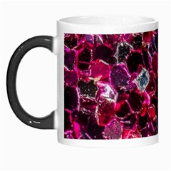 Art Artistic Design Pattern Morph Mugs