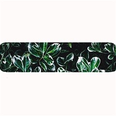 Beautiful Botanical Bright Large Bar Mats by Pakrebo