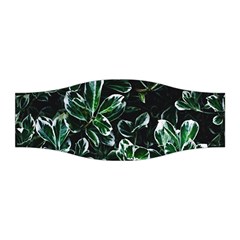 Beautiful Botanical Bright Stretchable Headband by Pakrebo