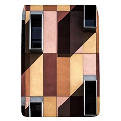 Architectural Design Architecture Building Colors Removable Flap Cover (s) by Pakrebo