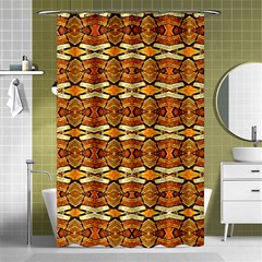 Ml-c5-2 Shower Curtain 48  X 72  (small)  by ArtworkByPatrick