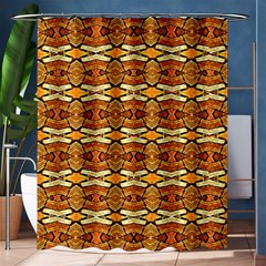 Ml-c5-2 Shower Curtain 60  X 72  (medium)  by ArtworkByPatrick