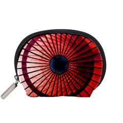 Red Umbrella Accessory Pouch (Small)