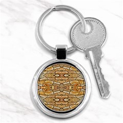 Ml-c5-3 Key Chain (round) by ArtworkByPatrick