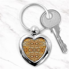 Ml-c5-3 Key Chain (heart) by ArtworkByPatrick