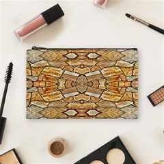 Ml-c5-3 Cosmetic Bag (medium) by ArtworkByPatrick