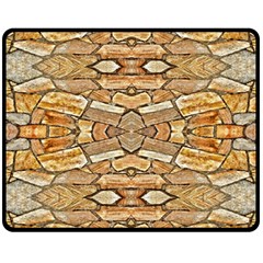 Ml-c5-3 Fleece Blanket (medium)  by ArtworkByPatrick