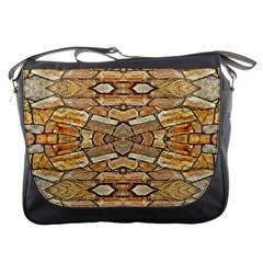 Ml-c5-3 Messenger Bag by ArtworkByPatrick