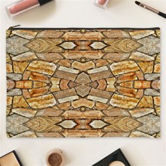 Ml-c5-3 Cosmetic Bag (xxxl) by ArtworkByPatrick