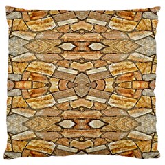 Ml-c5-3 Standard Flano Cushion Case (one Side) by ArtworkByPatrick