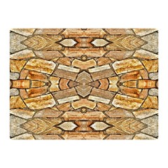 Ml-c5-3 Double Sided Flano Blanket (mini)  by ArtworkByPatrick