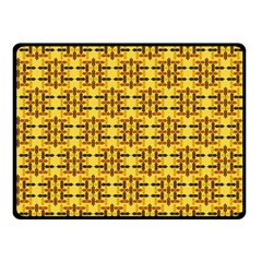 Ml-c5-4 Fleece Blanket (small) by ArtworkByPatrick