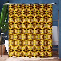 Ml-c5-4 Shower Curtain 60  X 72  (medium)  by ArtworkByPatrick