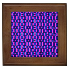 Ml-c5-5 Framed Tiles by ArtworkByPatrick