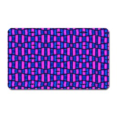 Ml-c5-5 Magnet (rectangular) by ArtworkByPatrick