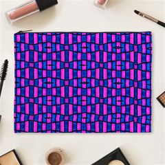 Ml-c5-5 Cosmetic Bag (xl) by ArtworkByPatrick