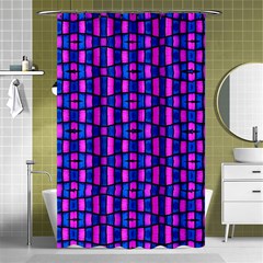 Ml-c5-5 Shower Curtain 48  X 72  (small)  by ArtworkByPatrick