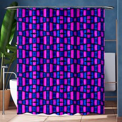 Ml-c5-5 Shower Curtain 60  X 72  (medium)  by ArtworkByPatrick