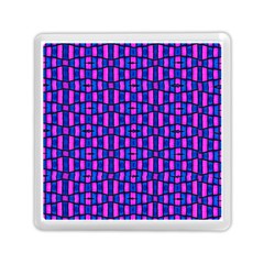 Ml-c5-5 Memory Card Reader (square) by ArtworkByPatrick