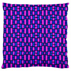 Ml-c5-5 Large Cushion Case (one Side) by ArtworkByPatrick