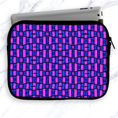 Ml-c5-5 Apple Ipad 2/3/4 Zipper Cases by ArtworkByPatrick