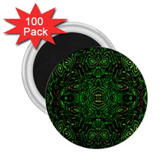 Ml-c5-6 2 25  Magnets (100 Pack)  by ArtworkByPatrick