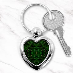 Ml-c5-6 Key Chain (heart) by ArtworkByPatrick