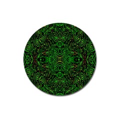 Ml-c5-6 Magnet 3  (round) by ArtworkByPatrick