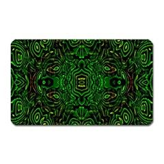 Ml-c5-6 Magnet (rectangular) by ArtworkByPatrick