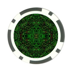 Ml-c5-6 Poker Chip Card Guard by ArtworkByPatrick