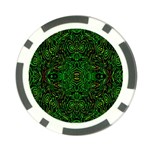 ML-C5-6 Poker Chip Card Guard Front