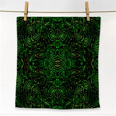 Ml-c5-6 Face Towel by ArtworkByPatrick