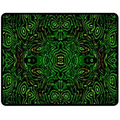 Ml-c5-6 Fleece Blanket (medium)  by ArtworkByPatrick