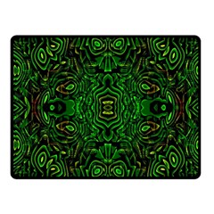 Ml-c5-6 Fleece Blanket (small) by ArtworkByPatrick